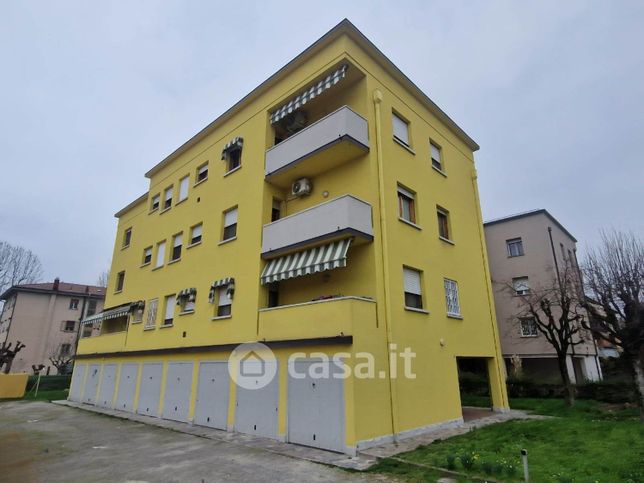 Appartamento in residenziale in Via Andrea Costa 16