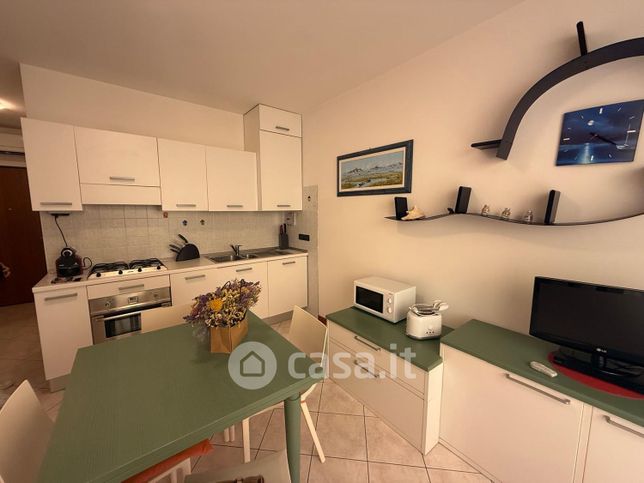 Appartamento in residenziale in Via Andrea Bafile 13° Accesso al Mare 433