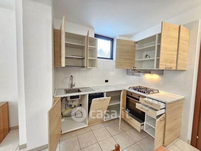 Appartamento in residenziale in Via San Pietro 31