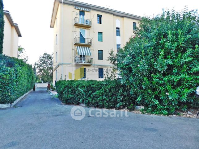 Appartamento in residenziale in Via Giacomo Matteotti