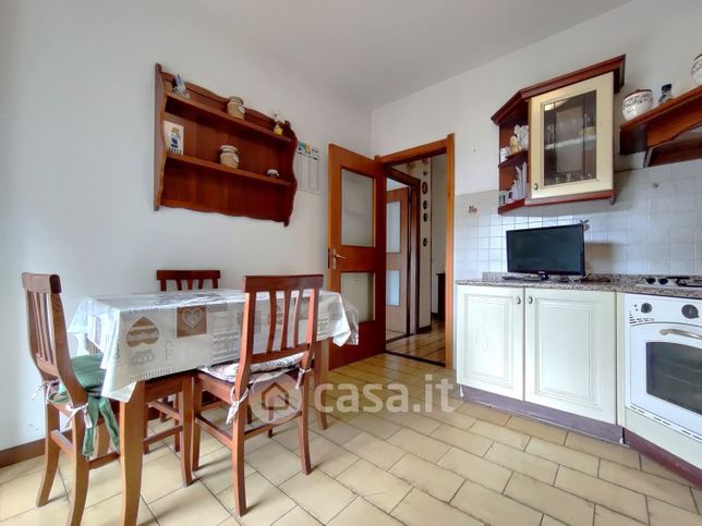 Appartamento in residenziale in Via Tino Paggi 32