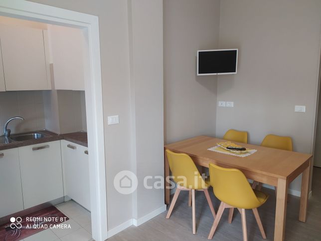 Appartamento in residenziale in Via Brunelleschi 10