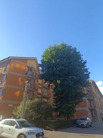 Appartamento in residenziale in Via Carlo Alberto Pisani Dossi 47