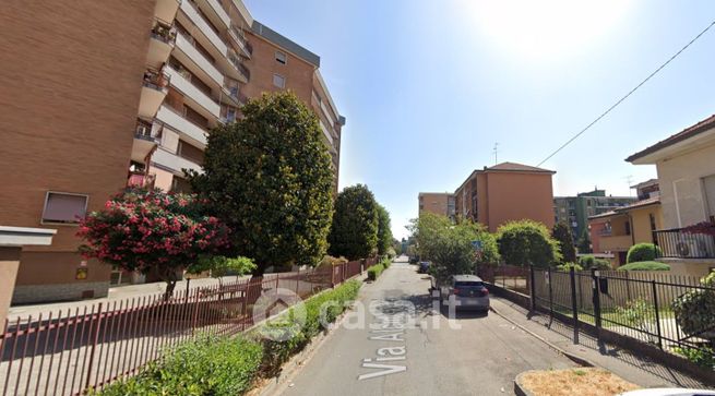 Appartamento in residenziale in Via Alcide De Gasperi