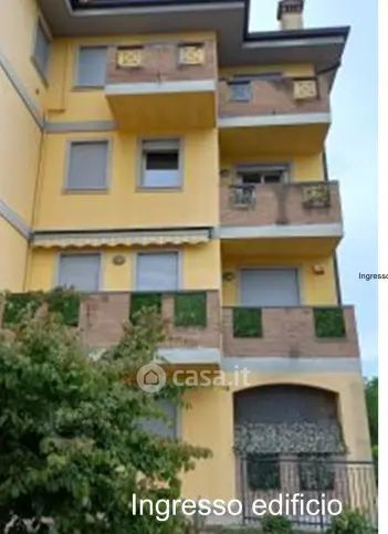 Appartamento in residenziale in Via Statuto 145