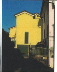 Appartamento in residenziale in Via Adriatica