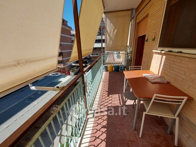 Appartamento in residenziale in Via Nino Bixio