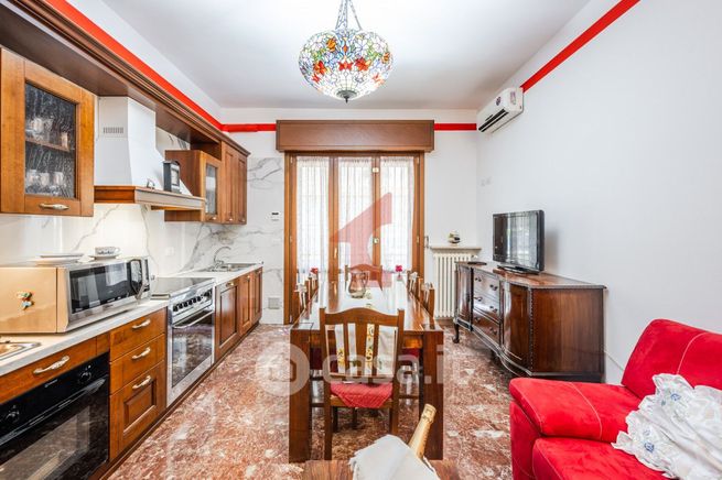 Appartamento in residenziale in Via Ezio Vanoni