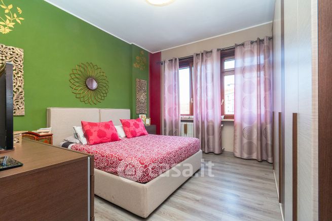 Appartamento in residenziale in Via Torino 185