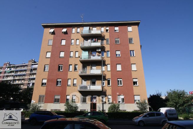 Appartamento in residenziale in Via Monfalcone 25