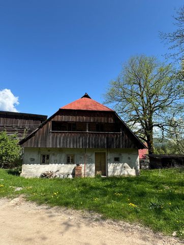 Rustico/casale in residenziale in ORTIGARA