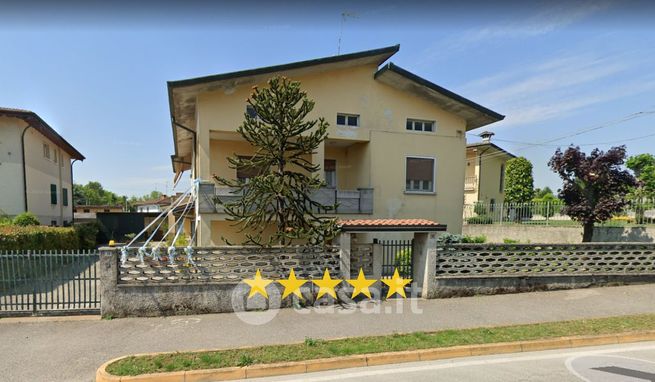 Appartamento in residenziale in Via Luigi Cadorna