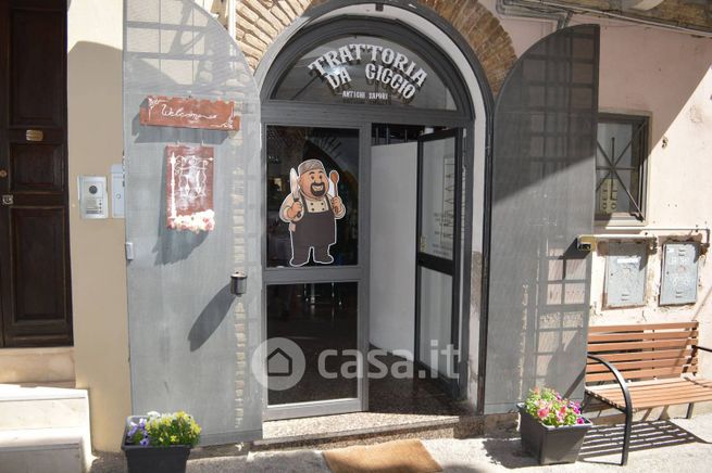 Attivitã /licenza (con o senza mura) in commerciale in Strada Barbarotta