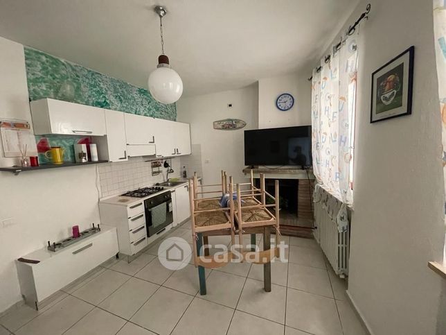 Appartamento in residenziale in Via Domenico Mazza