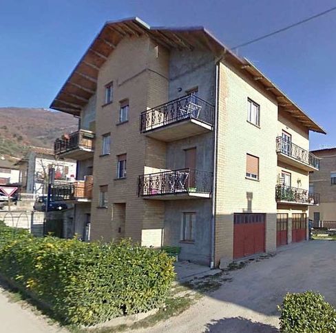 Appartamento in residenziale in Via dell'Assino 611-597