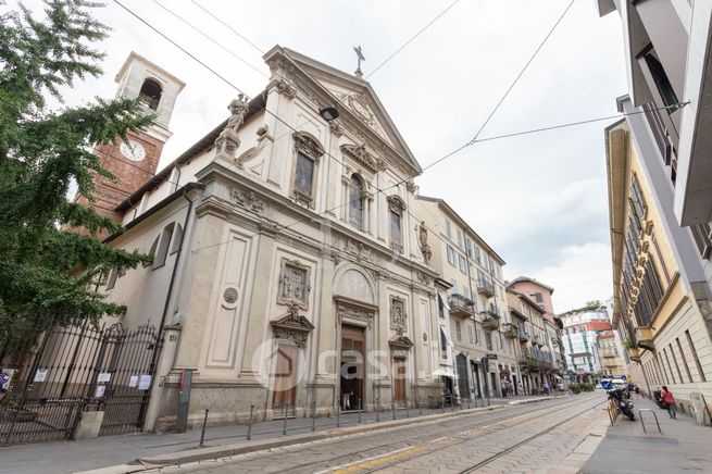 Appartamento in residenziale in Corso di Porta Vigentina 1