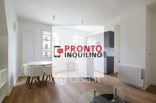 Appartamento in residenziale in Via Bonaventura Cavalieri