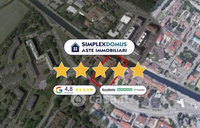 Appartamento in residenziale in Via Roma