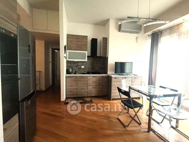 Appartamento in residenziale in Via Abruzzi 21