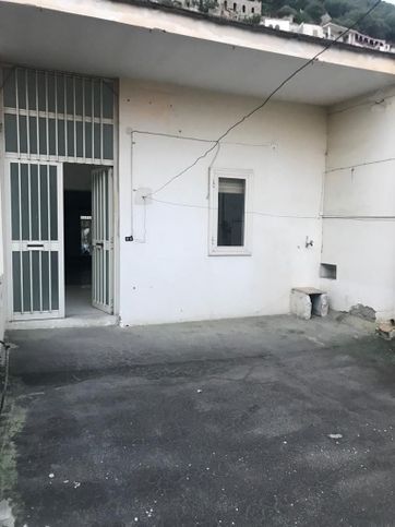 Appartamento in residenziale in Piazza Giuseppe Garibaldi 28