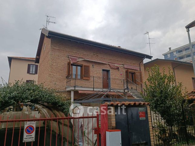 Appartamento in residenziale in Via Trieste