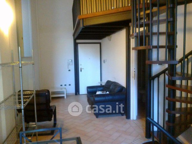 Appartamento in residenziale in Via Firenze