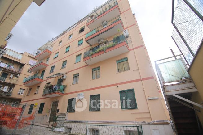 Appartamento in residenziale in Via Augusto Tamburini 20