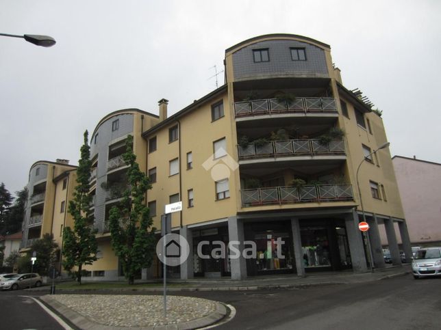Appartamento in residenziale in Via Macello 6