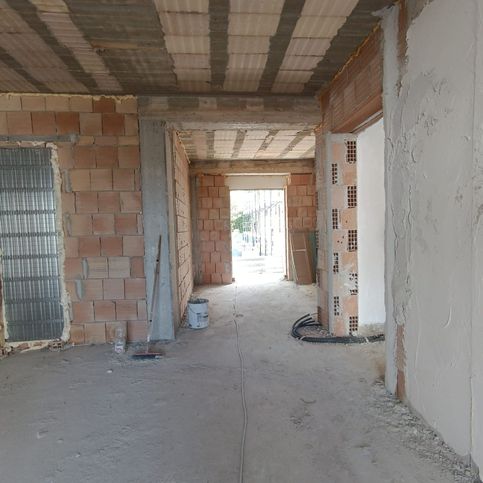 Appartamento in residenziale in Via Madonna del Pantano 25