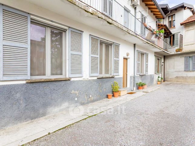 Appartamento in residenziale in Via delle Cave 59