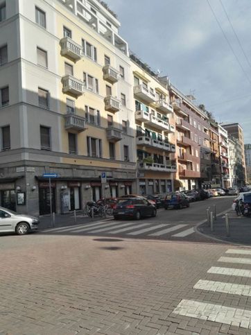 Appartamento in residenziale in Via Vigilio Inama 15