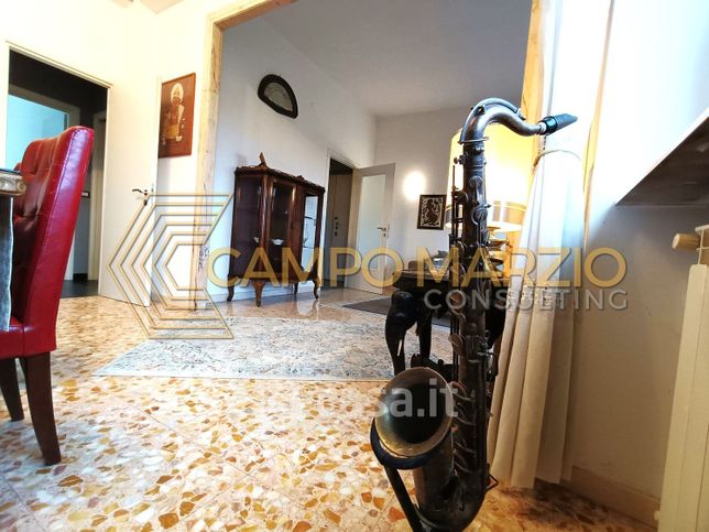 Appartamento in residenziale in Via Ferruccio Zambonini