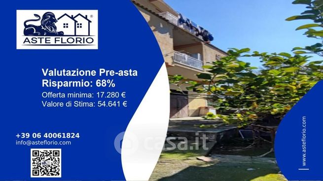 Appartamento in residenziale in Via Metaponto