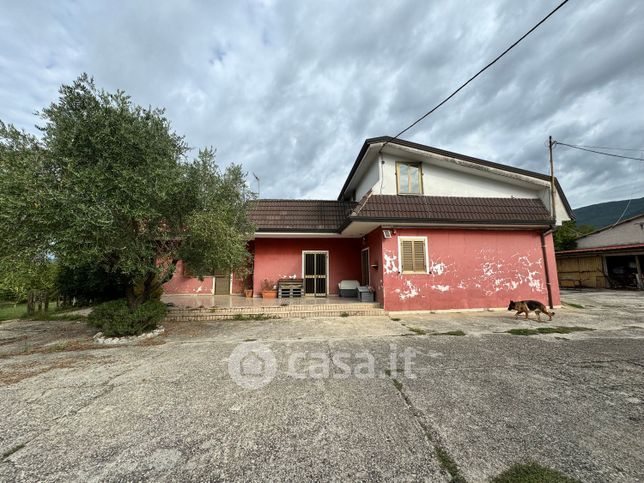 Casa indipendente in residenziale in Strada Vicinale San Cassiano