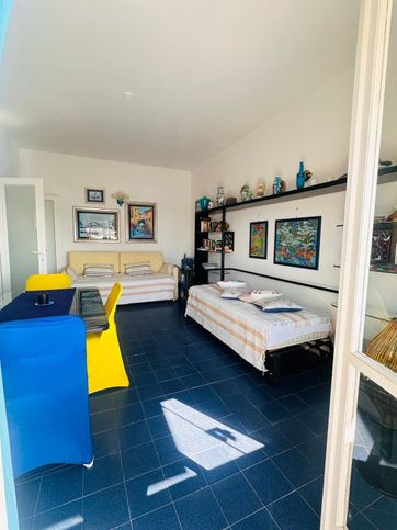 Appartamento in residenziale in Via Sicilia 2