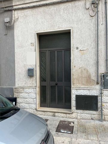 Appartamento in residenziale in Via Piave 71