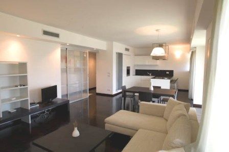 Appartamento in residenziale in Via Beato Battista Spagnoli