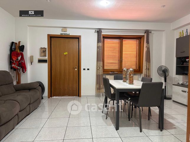Appartamento in residenziale in Via Felice Barnabei 120