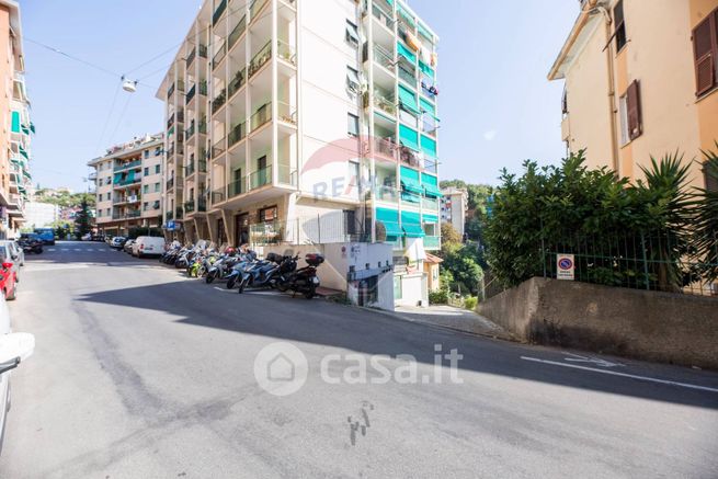 Garage/posto auto in residenziale in Via Pasquale Berghini 43 C