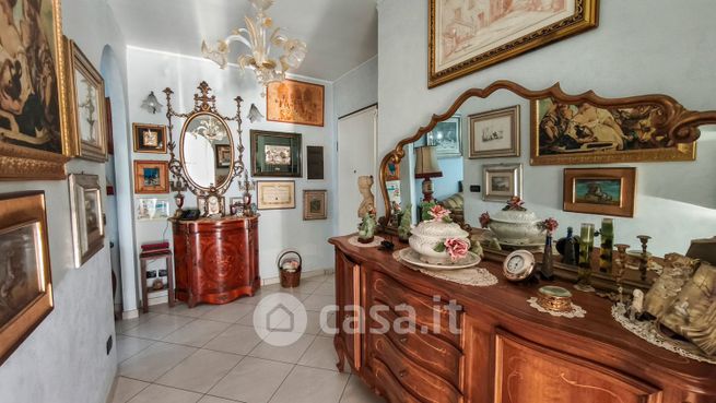 Appartamento in residenziale in Via del Castillo