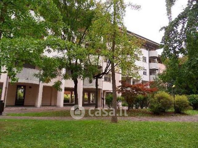 Appartamento in residenziale in