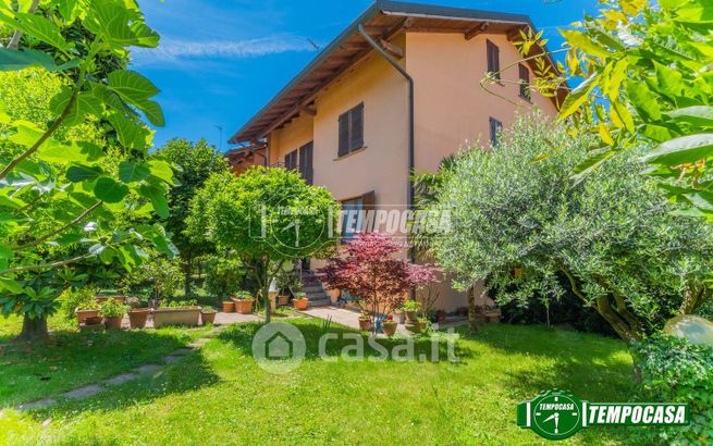Appartamento in residenziale in Via Luigi Cadorna