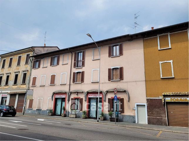 Appartamento in residenziale in Corso G. Matteotti 1