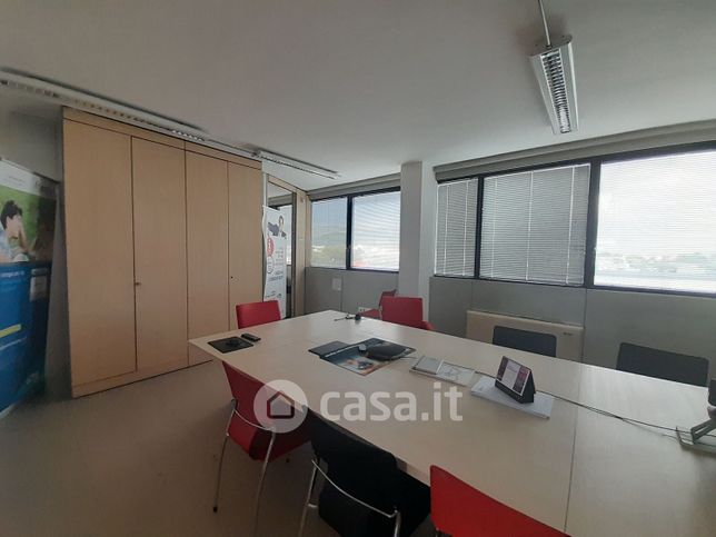 Ufficio in commerciale in Via Rimini
