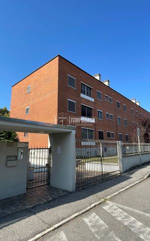 Appartamento in residenziale in Via Grazia Deledda 2