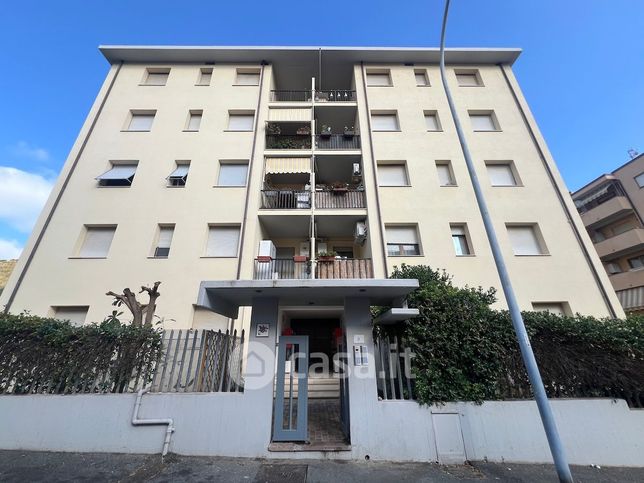 Appartamento in residenziale in Via Sebastiano Caboto
