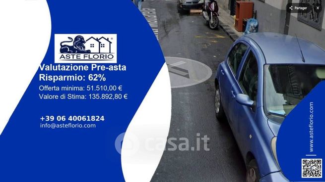 Appartamento in residenziale in Via Piersanti Mattarella 10