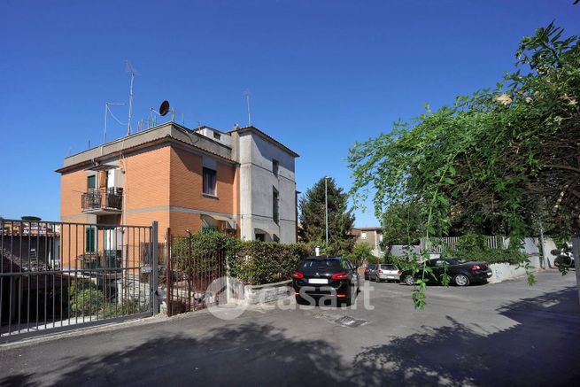 Appartamento in residenziale in Via Bagnocavallo