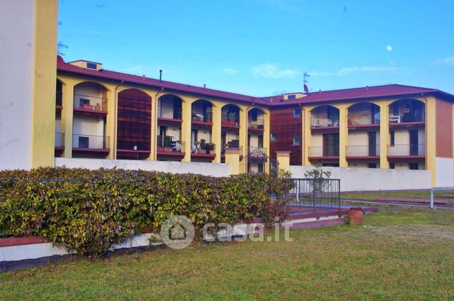 Appartamento in residenziale in Via Sempione