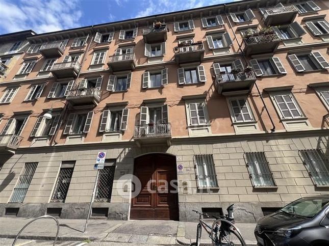 Appartamento in residenziale in Via Carlo Boucheron